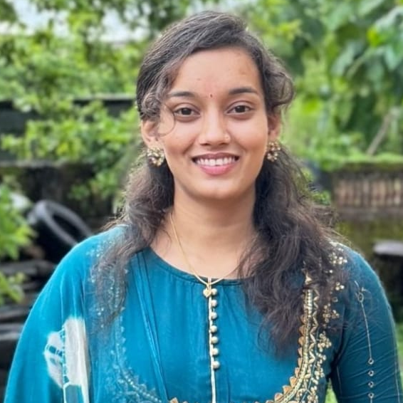 Ms. Rohinee Khandait